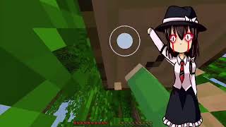 新ボイスで実況していくマインクラフト P1 多分長く続く。