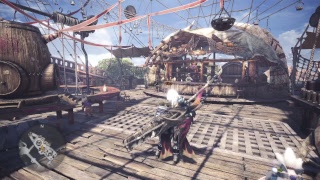 【モンスターハンターワールド】MHW ４９　無欲無心２