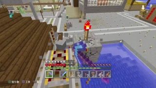 今日の気分はマインクラフト