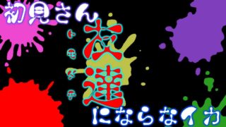 【スプラトゥーン２】叫んで！騒いで！やかましい系実況者が逝く！！スプラの世界！