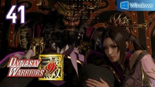 Dynasty Warriors 9 【PC】 #41 │ Other - Dong Zhou │ Ch.2 - Confusion at the Capital