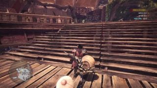 モンスターハンターワールド♪　生配信で色々やってみる放送♪