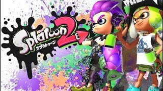 【作詞作曲】スプラトゥーン2 「LEGEND / エガキタガリ」 オリジナル曲作ってみました！