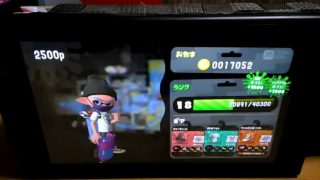 第六話[上手いです…多分]スプラトゥーン2実況