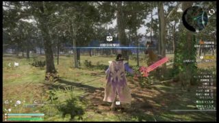 【真・三國無双8】▼曹操 de つづきから #21 （初期型PS4 お試しアクティブモード/無言記録用配信）