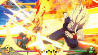 【ドラゴンボール ファイターズ】 トッププレイヤーリプレイ 孫悟飯（少年期） 固定 1803025