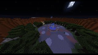 マインクラフト【視聴者参加型】Night Long Athletic　IPは概要欄