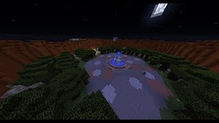 マインクラフト【視聴者参加型】Night Long Athletic　IPは概要欄