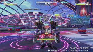 とある魔術の電脳戦機_対空サーチ？確認用1