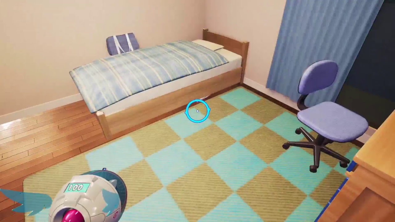 ぎゃるがん2　初見プレイ1