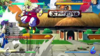 [DBFZ]ガチ初心者がやるドラゴンボールファイターズ
