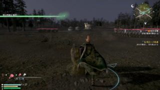 #13【真・三國無双8】蜀の劉備でゆるゆる実況する配信 第3章