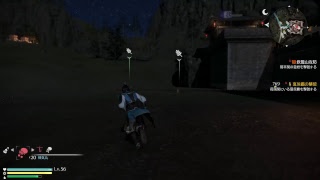 PS4　三國無双まったり遊びます［無言］フリーモード練師