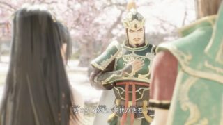 #28【真・三國無双８】【劉備】第十章 覇道と王道の先プレイ動画　終