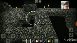 5才がやるマインクラフトクリエイティブpart18