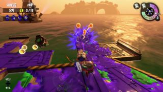 【スプラトゥーン２】サーモンラン（3/21）_1