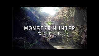 【配信Ver.】#1　ナギ・ゲストの「モンスターハンターワールド 」