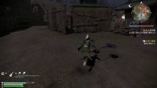 真・三國無双８ ＃８【馬岱プレイ＃５（第11章）】