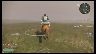 真・三國無双8 part 40 蜀ｽﾄｰﾘｰ　趙雲