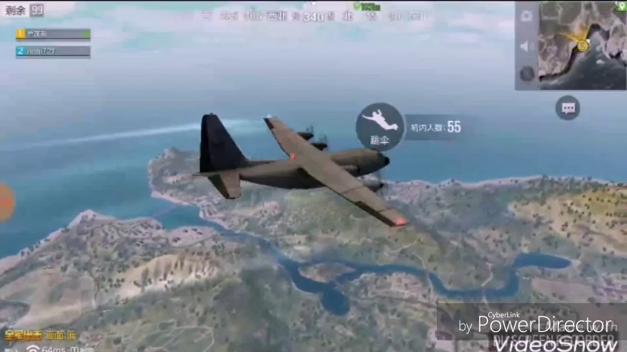 [PUBG実況]目指せ！ドン勝！