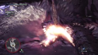 モンスターハンター：ワールド_20180329000517