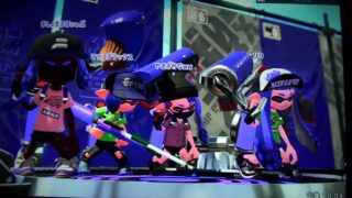 【スプラトゥーン２】いもりカーボン最強説