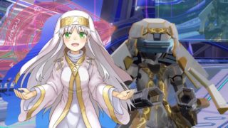 [エンジェランVSバル・ルルーン]とある魔術の電脳戦機_VOOSTERSCUP1803参加記録その3