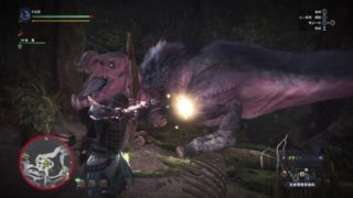 モンスターハンター：ワールド