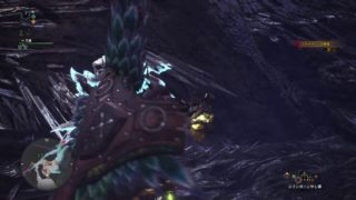 モンスターハンター：ワールド