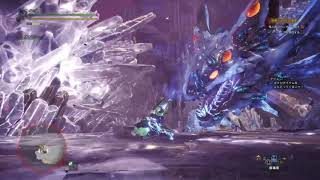 モンスターハンター：ワールド