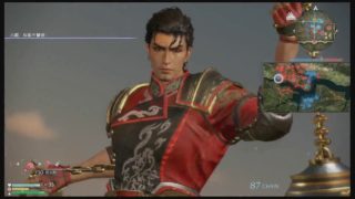 #20 ＜アクション＞はだっちゃんの「真・三國無双8」 はだっちゃんねるno.620