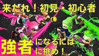 【視聴者参加型！】ちょっとだけ、夜のプラベ【スプラトゥーン2実況】