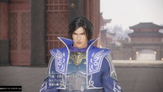 真・三國無双８_初見で彷徨う_0102(司馬懿0007)