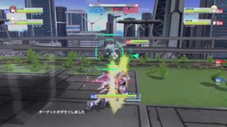 とある魔術の電脳戦記　＃1