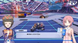 とある魔術の電脳戦機_20180324234957　グリスボックvsライデン1