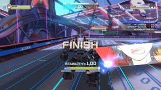 とある魔術の電脳戦機_20180330雷電trRW一段目取消