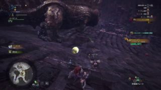 (声あり)モンスターハンターワールド[下手くそプレイ]