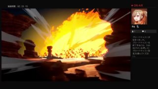 ドラゴンボールファイターズランクマ