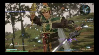 真・三國無双８「劉備」＃7