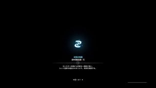 モンスターハンターワールド　:19