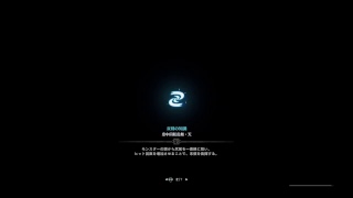 モンスターハンターワールド　:19