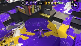今日のサーモンラン 他【スプラトゥーン2】