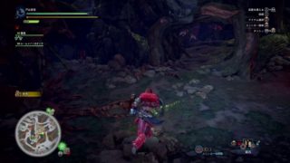 モンスターハンター：ワールド　PS4 Proから生配信