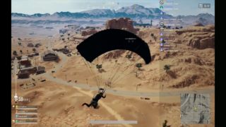 【GANさんとゲーム実況部】PUBG JP鯖で遊んでいたら韓国の視聴者さんとドン勝を目指すことになった  Part1 邂逅編