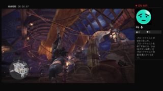 モンスターハンターワールド　金冠リタマラ・・・残るはヴァルハザク金冠のみ！