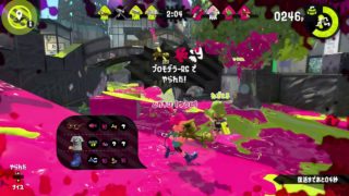 スプラトゥーン2～どこまで上手くなれるか？3