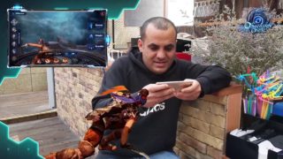 【スプラトゥーン２】ガチホコSランクへの瞬間