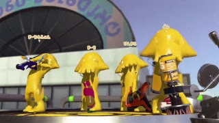 【実況】スプラトゥーン2をプレイ！