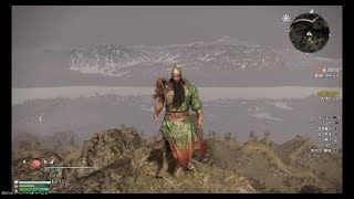 【真・三國無双８】「King Of The Street」は俺だ！　＃８