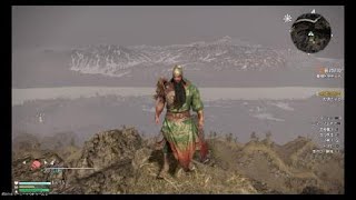 【真・三國無双８】「King Of The Street」は俺だ！　＃８